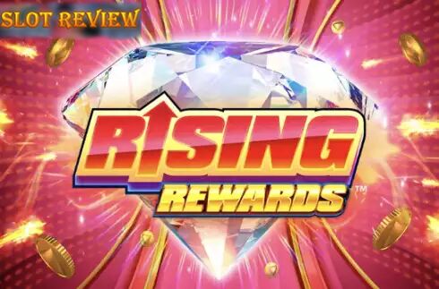 Rising Rewards Slot Review